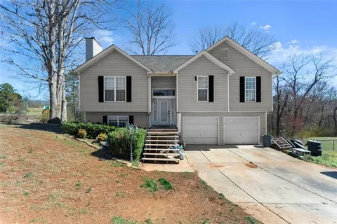135 Windfield Ridge Drive, Mount Airy, GA 30563 - MLS#: 7536992