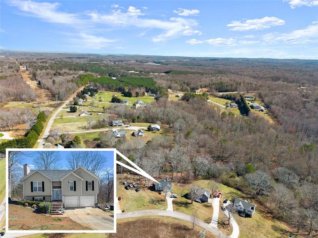 135 Windfield Ridge Drive, Mount Airy, Georgia image 31