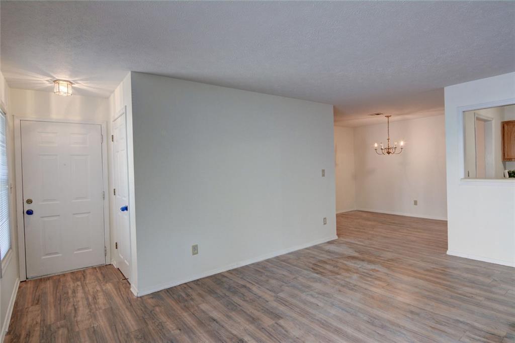 1003 Berkeley Woods Drive