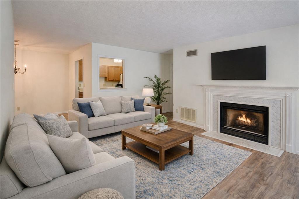 1003 Berkeley Woods Drive