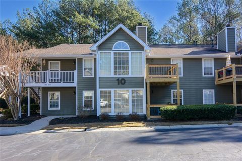 1003 Berkeley Woods Drive Duluth GA 30096