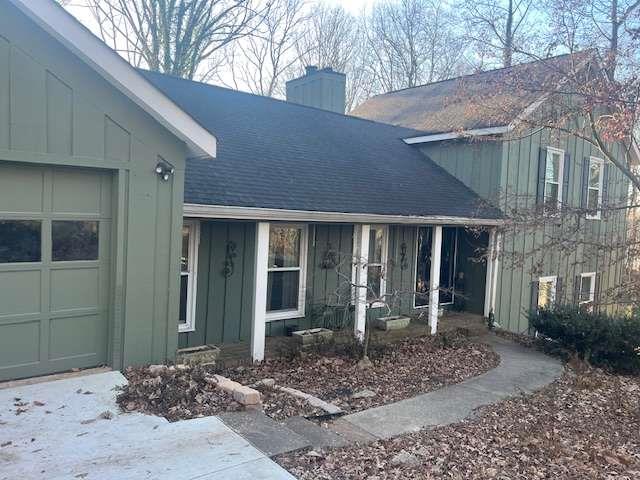 5314 High Harbor Court