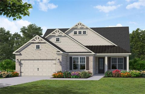 3498 Chosen Boulevard Snellville GA 30078