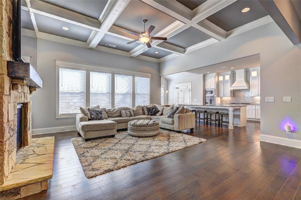 5540 Wood Falls Drive, Buford, Georgia image 32