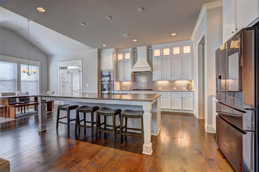 5540 Wood Falls Drive, Buford, Georgia image 35