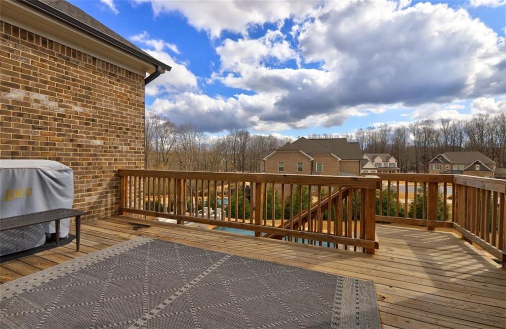 5540 Wood Falls Drive, Buford, Georgia image 27