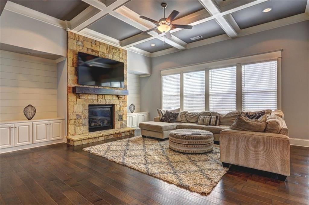 5540 Wood Falls Drive, Buford, Georgia image 31
