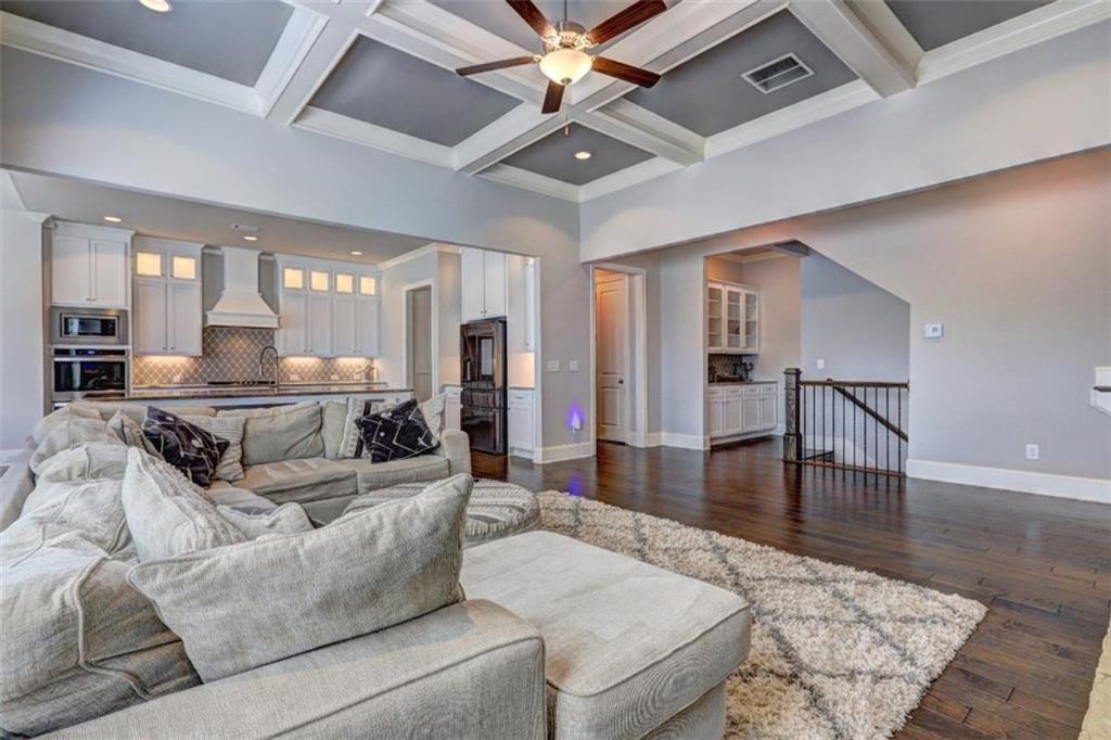 5540 Wood Falls Drive, Buford, Georgia image 34