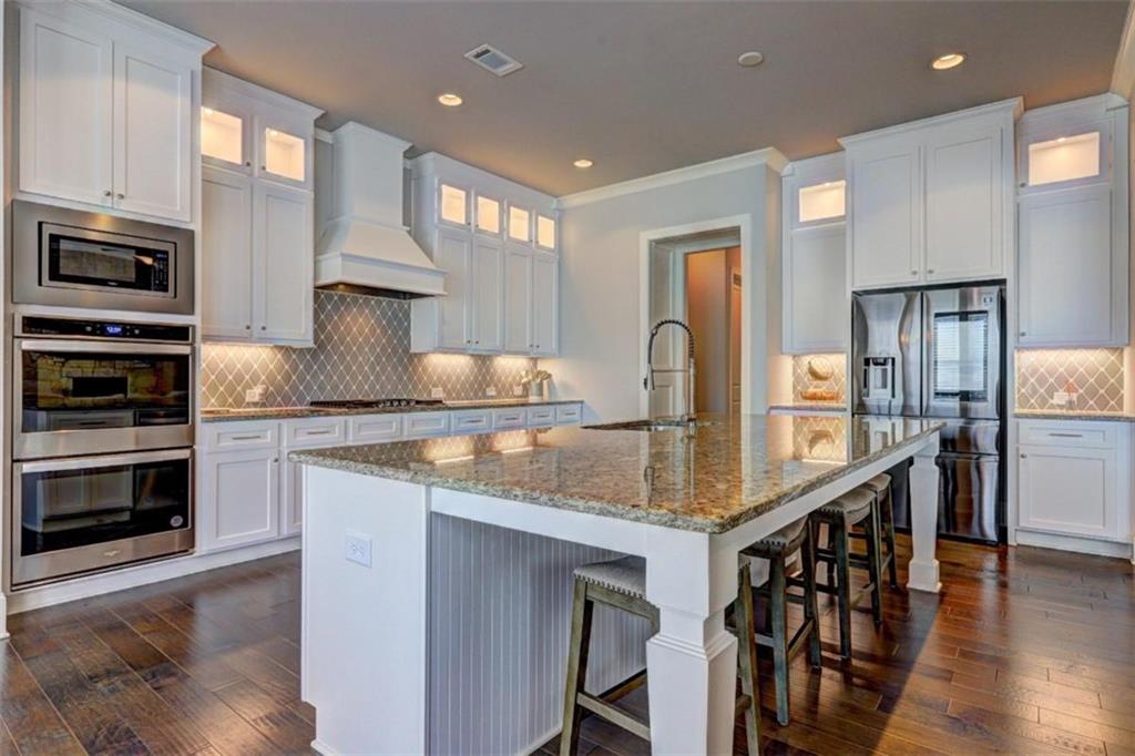 5540 Wood Falls Drive, Buford, Georgia image 38
