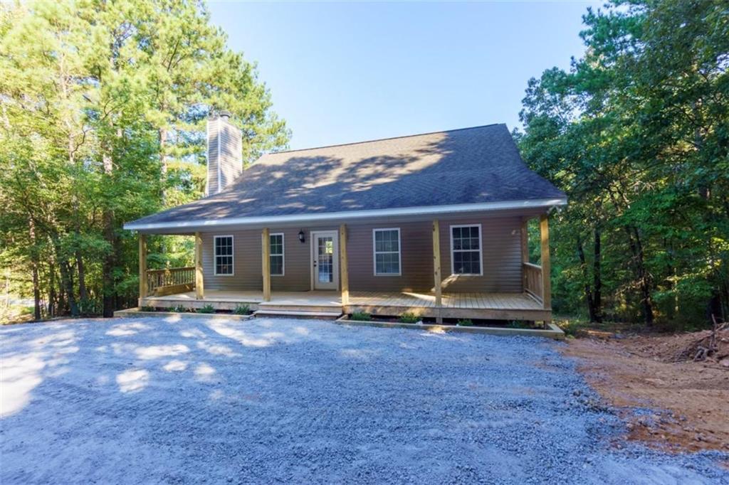 45 Satcher Road