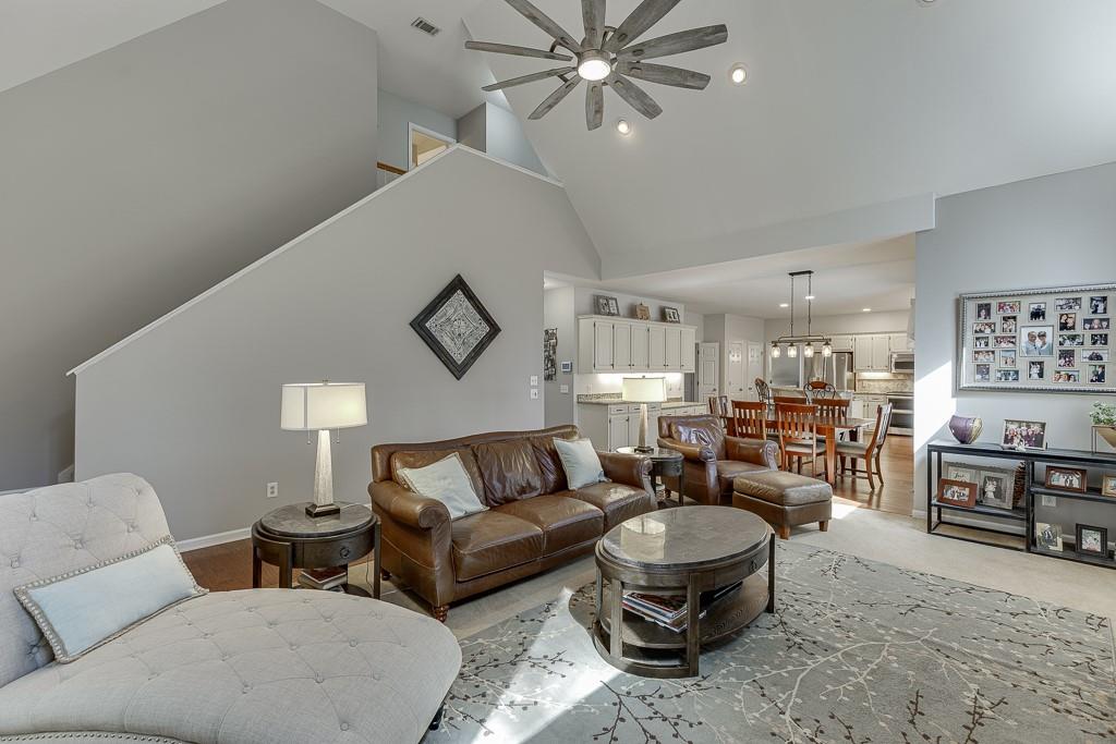 4330 Landover Way, Suwanee, Georgia image 25