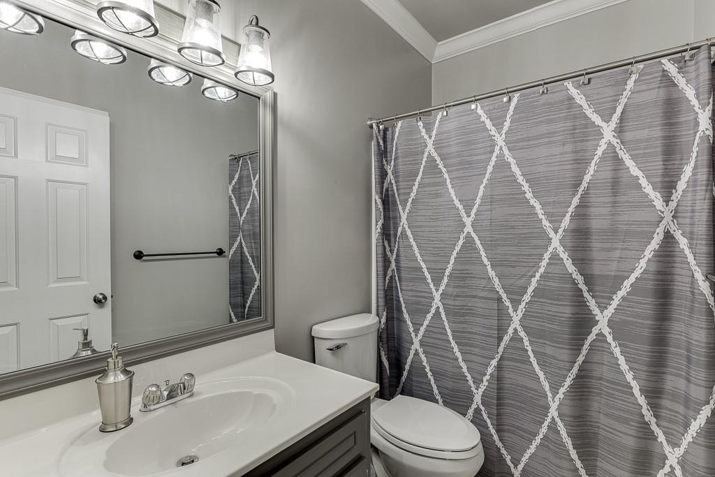 4330 Landover Way, Suwanee, Georgia image 28