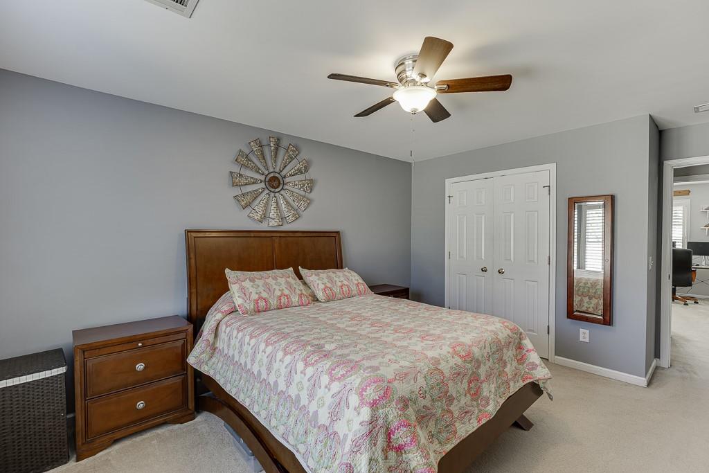 4330 Landover Way, Suwanee, Georgia image 38