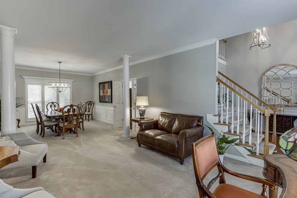 4330 Landover Way, Suwanee, Georgia image 7