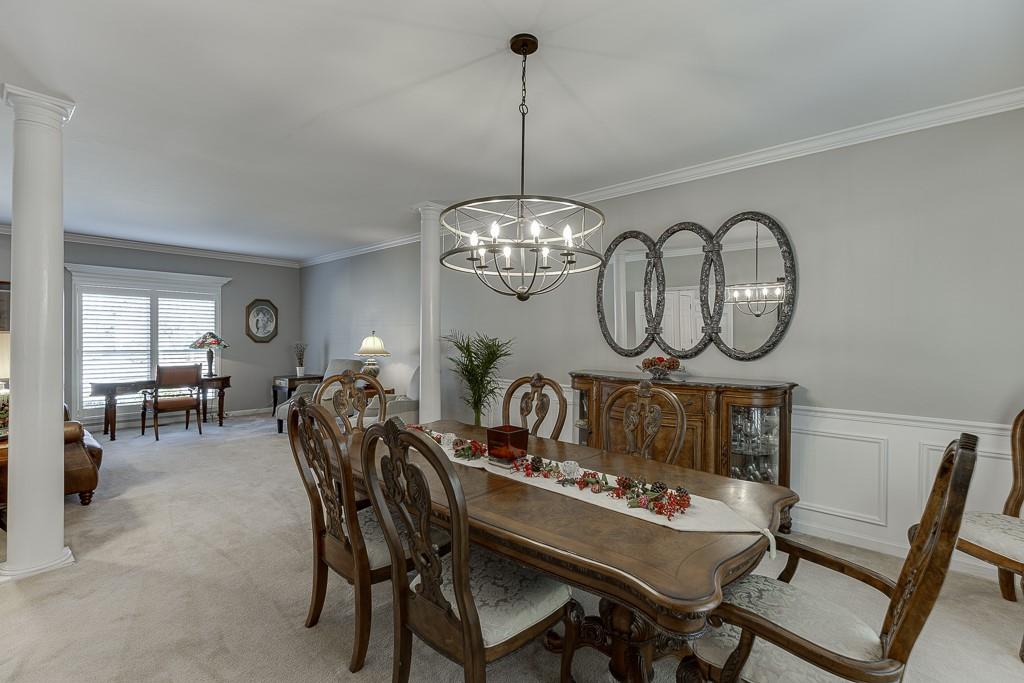 4330 Landover Way, Suwanee, Georgia image 9