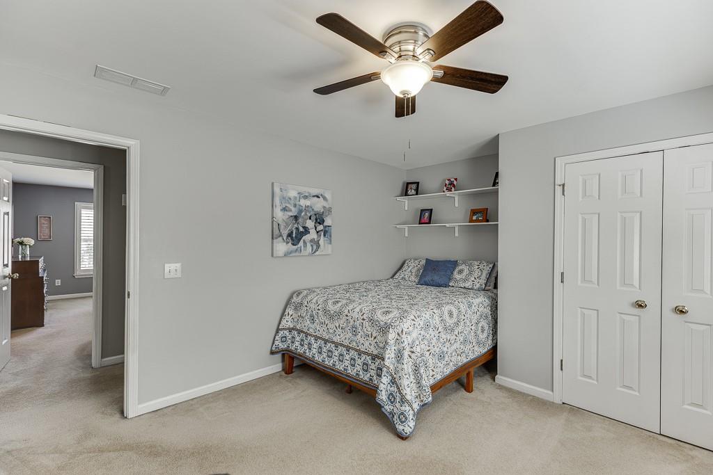 4330 Landover Way, Suwanee, Georgia image 36