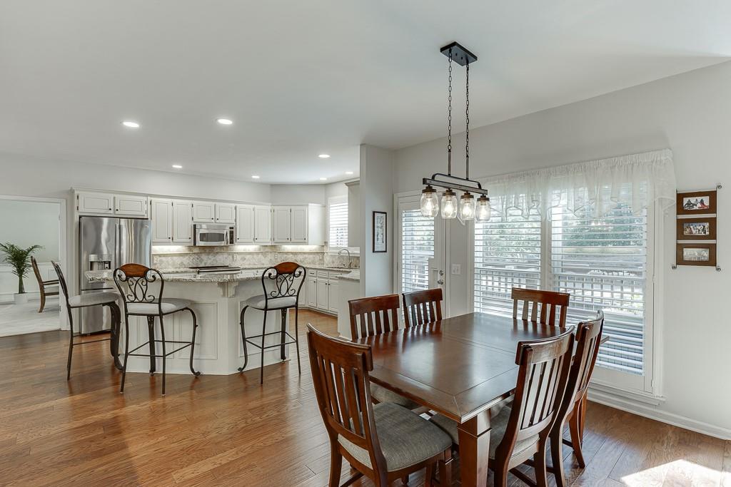 4330 Landover Way, Suwanee, Georgia image 19