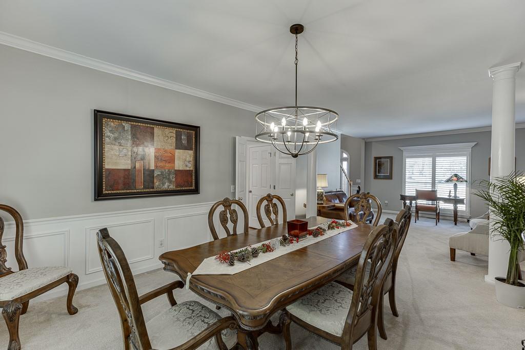 4330 Landover Way, Suwanee, Georgia image 10
