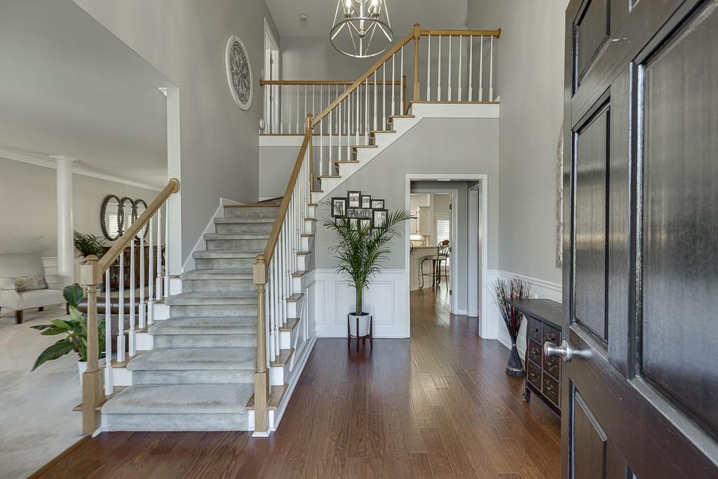 4330 Landover Way, Suwanee, Georgia image 4