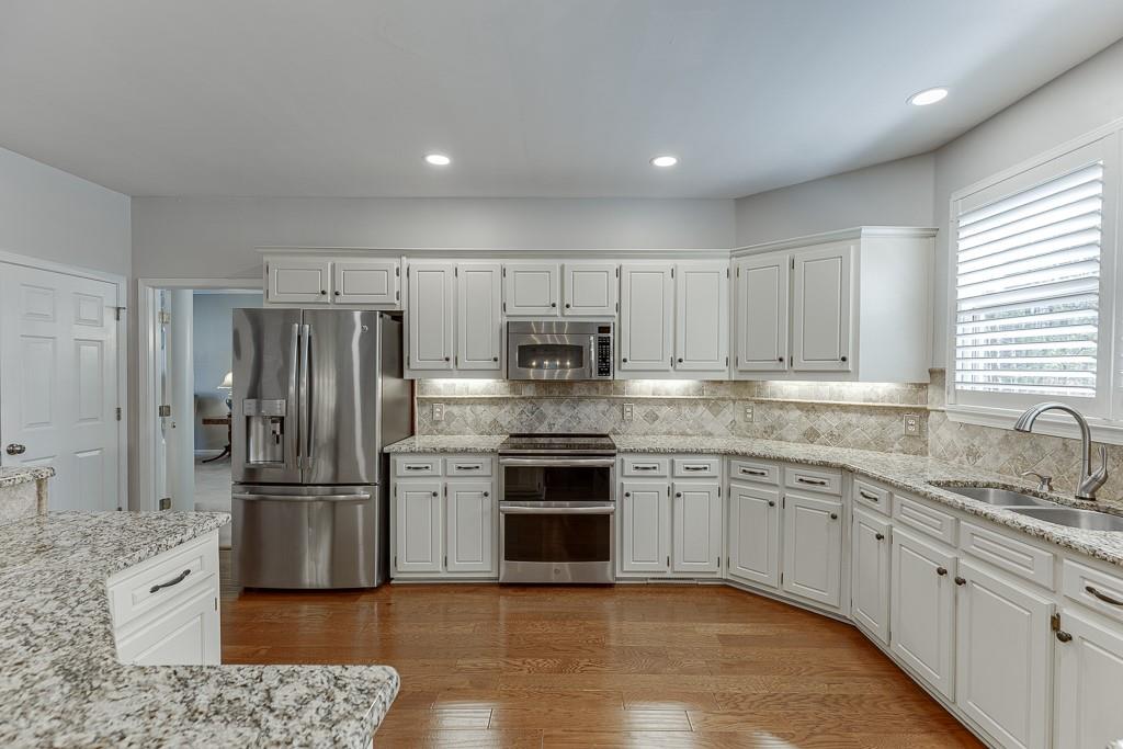 4330 Landover Way, Suwanee, Georgia image 16