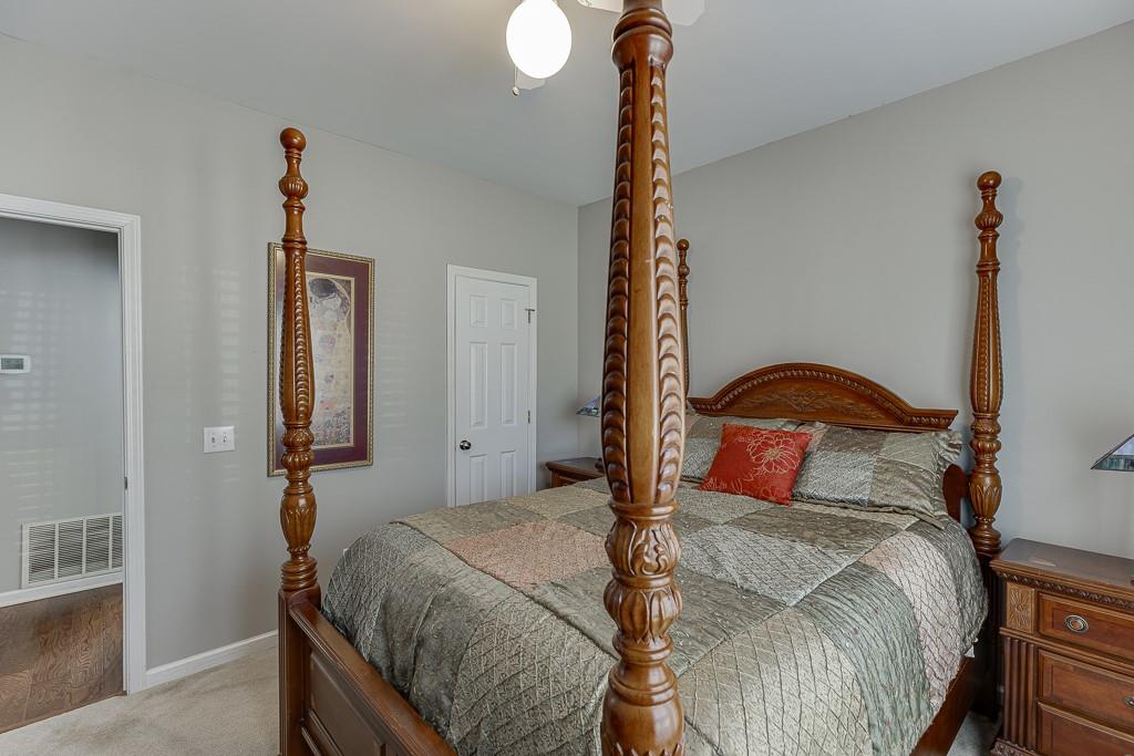 4330 Landover Way, Suwanee, Georgia image 27