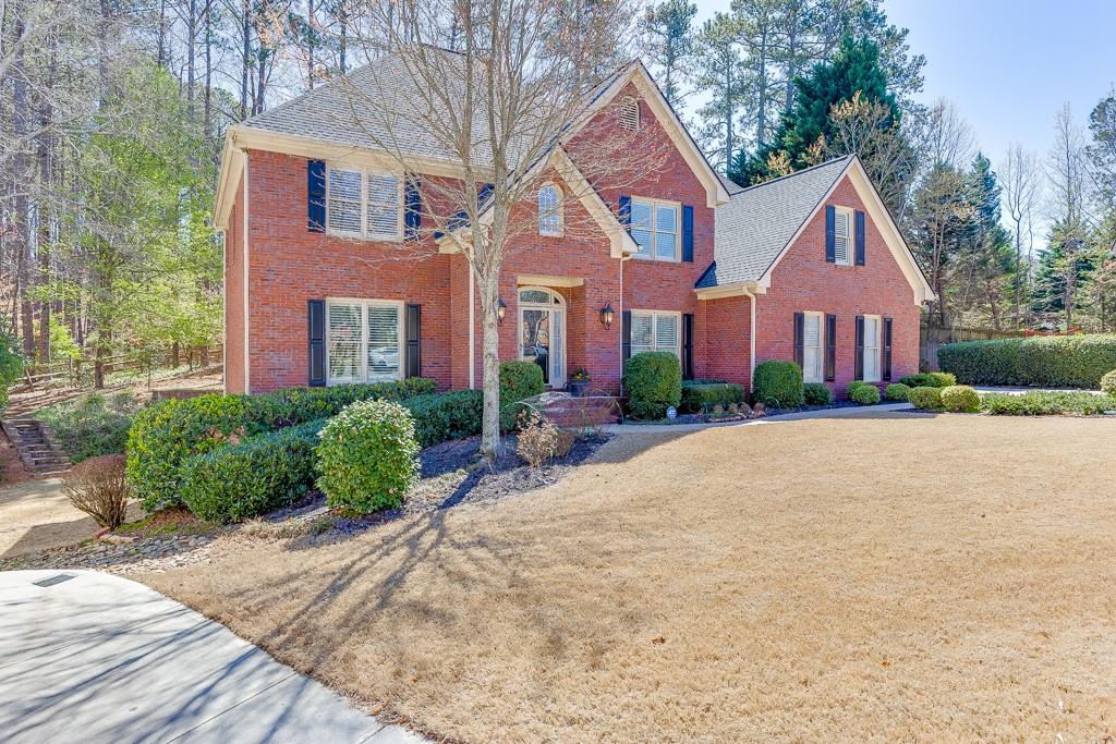 4330 Landover Way, Suwanee, Georgia image 3