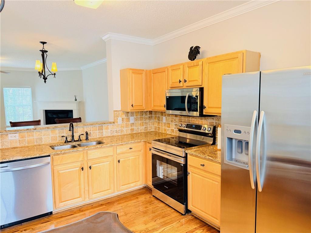 420 Heritage Park Trace NW 22