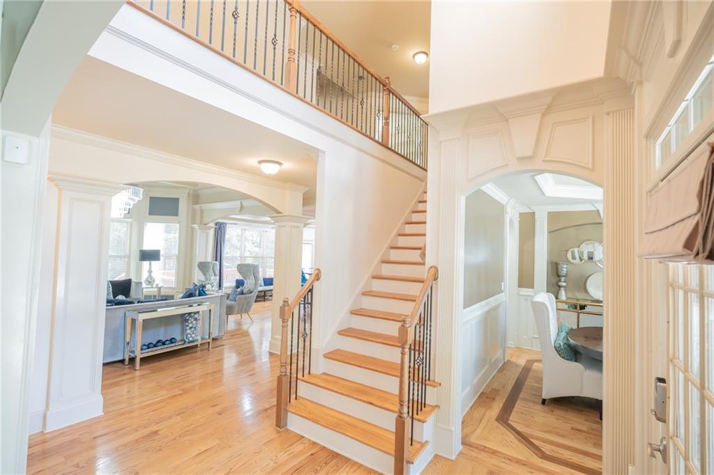 2704 Olivine Drive