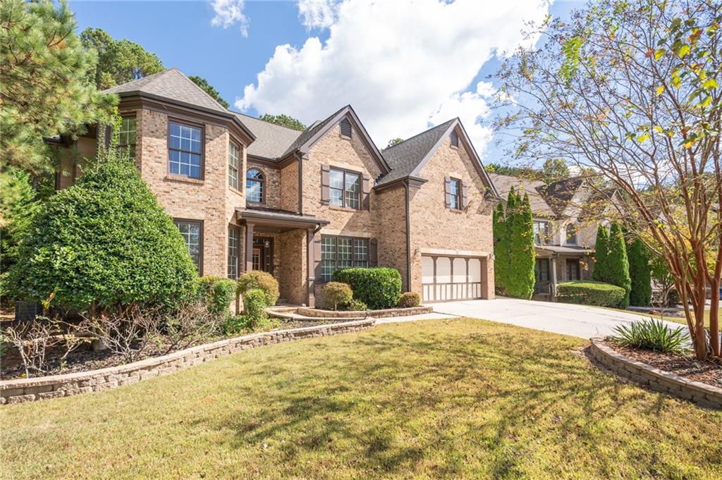 2704 Olivine Drive