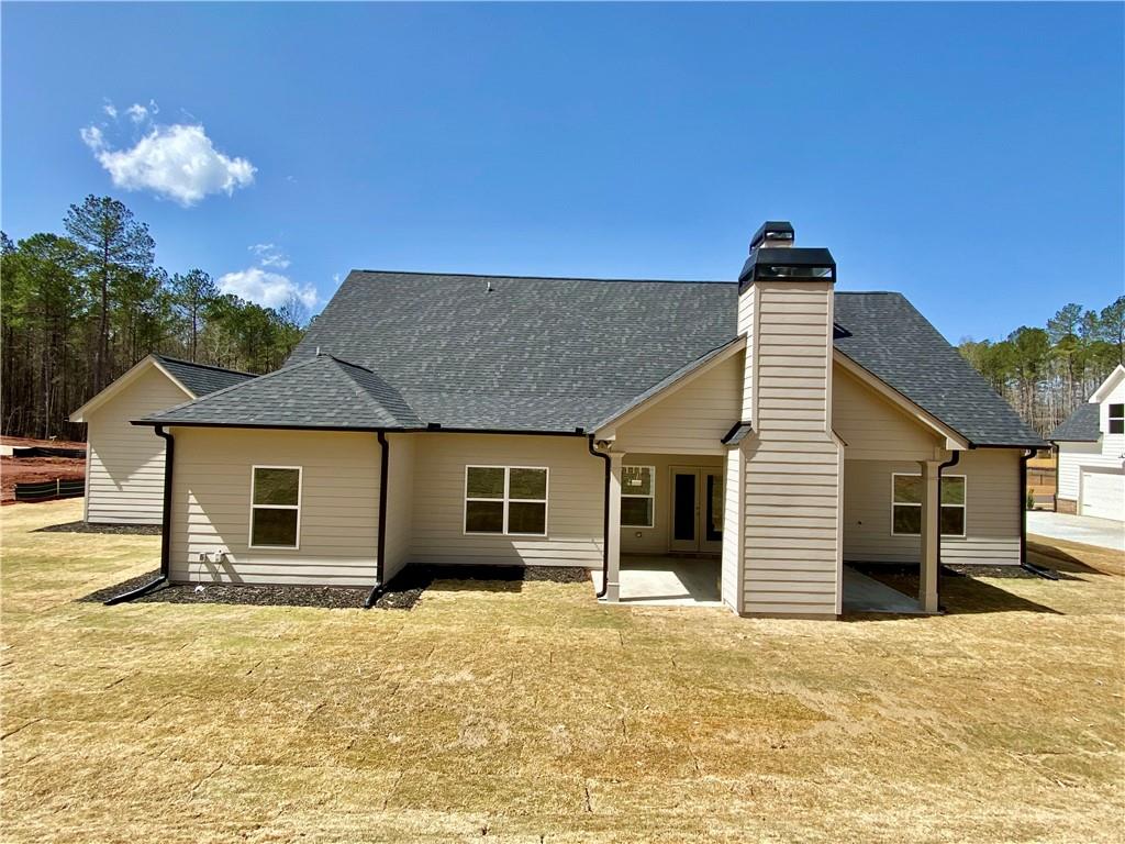 220 Meadows Drive, Bethlehem, Georgia image 4
