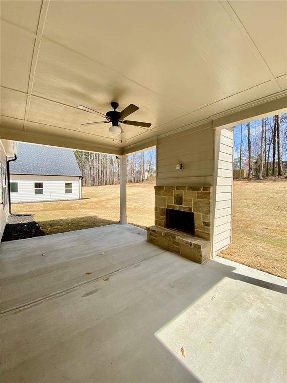 220 Meadows Drive, Bethlehem, Georgia image 5