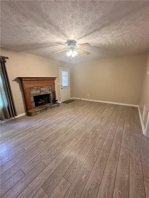 6241 Saturn Drive, Flowery Branch, Georgia image 33