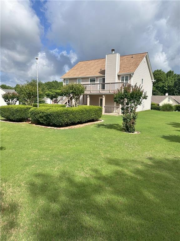 6241 Saturn Drive