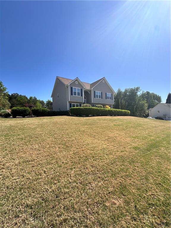 6241 Saturn Drive, Flowery Branch, Georgia image 48
