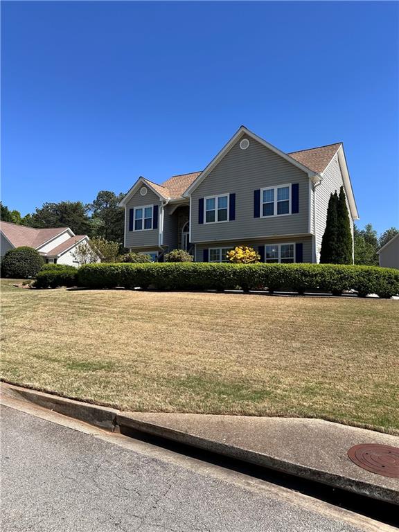 6241 Saturn Drive, Flowery Branch, Georgia image 1