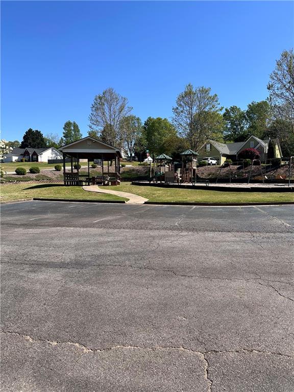 6241 Saturn Drive, Flowery Branch, Georgia image 49