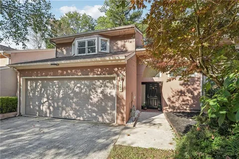 1474 Briaroaks Trail NE, Atlanta, GA 30329 - MLS#: 7468871