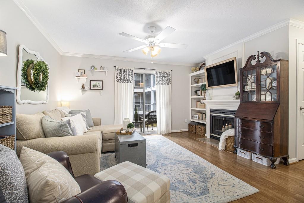 Granville - Residential