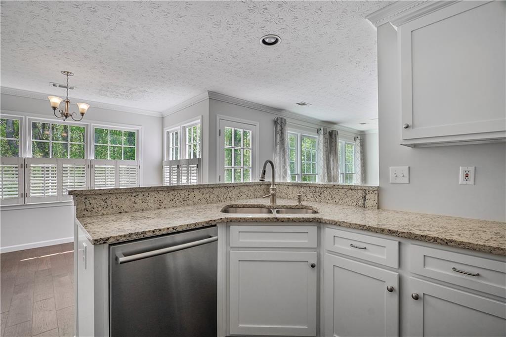 12495 Concord Hall Drive, Alpharetta, Georgia image 8