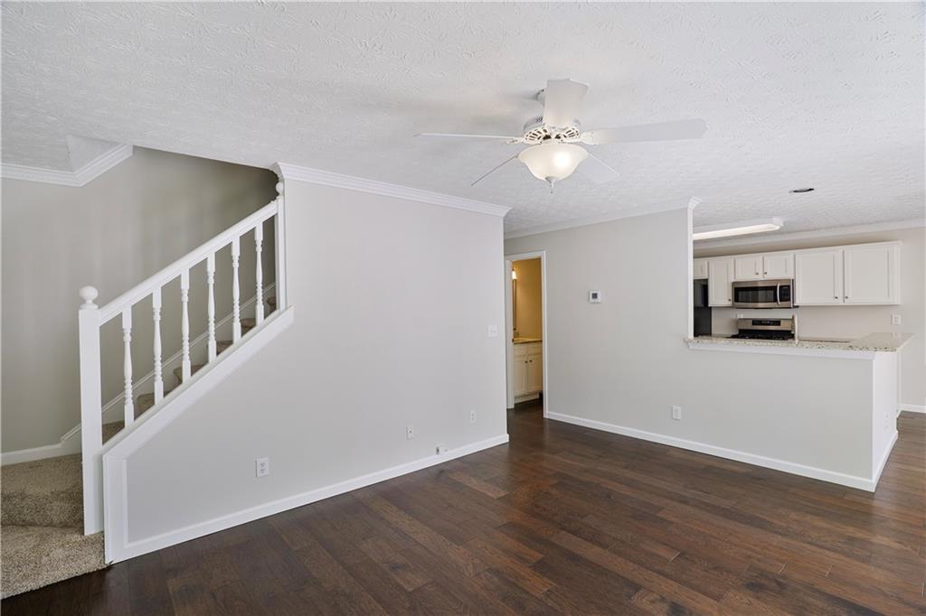 12495 Concord Hall Drive, Alpharetta, Georgia image 6