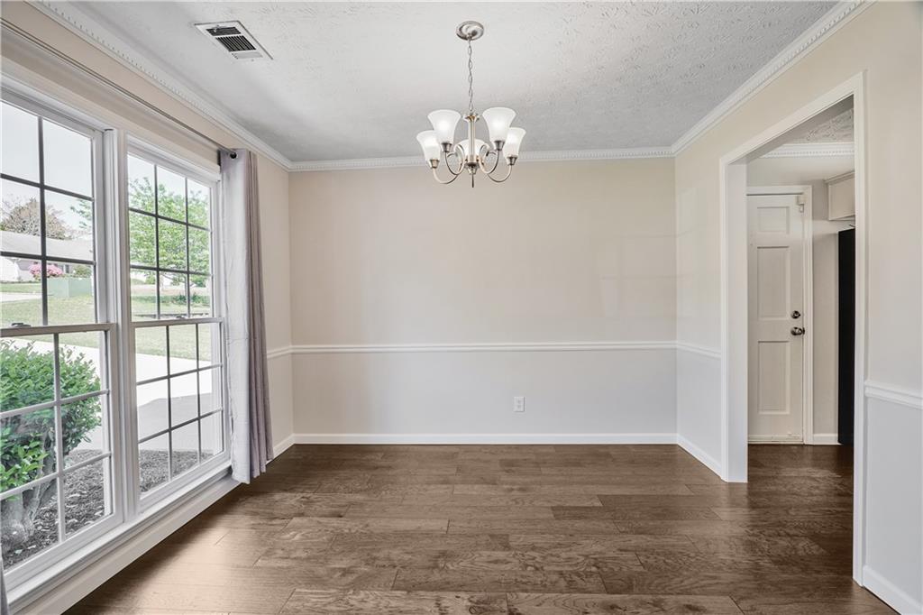12495 Concord Hall Drive, Alpharetta, Georgia image 11