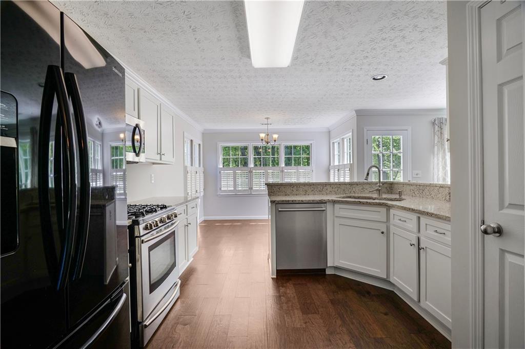 12495 Concord Hall Drive, Alpharetta, Georgia image 7