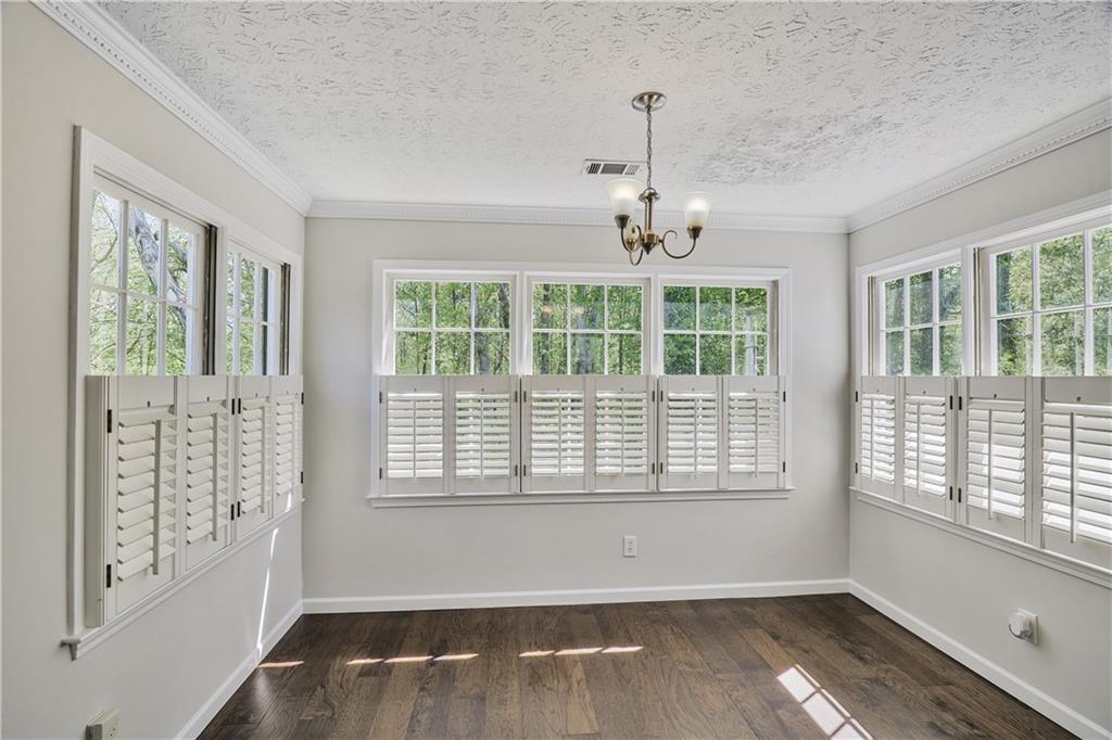 12495 Concord Hall Drive, Alpharetta, Georgia image 12