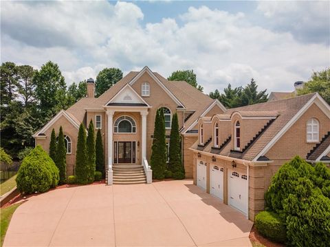 91 Wills Drive Alpharetta GA 30009