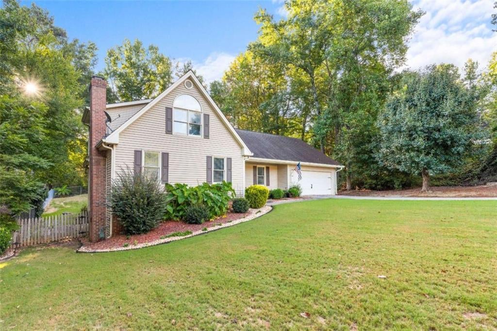 17 Mountain Oaks Drive