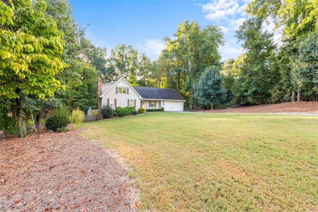 17 Mountain Oaks Drive