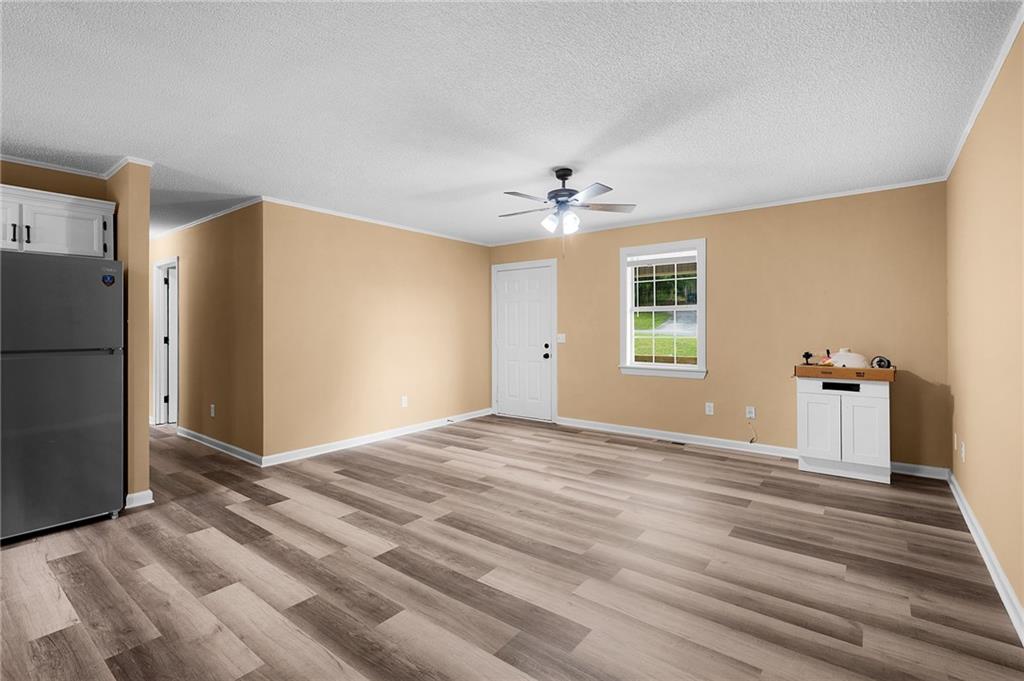 216 Brittney Drive, Calhoun, Georgia image 8