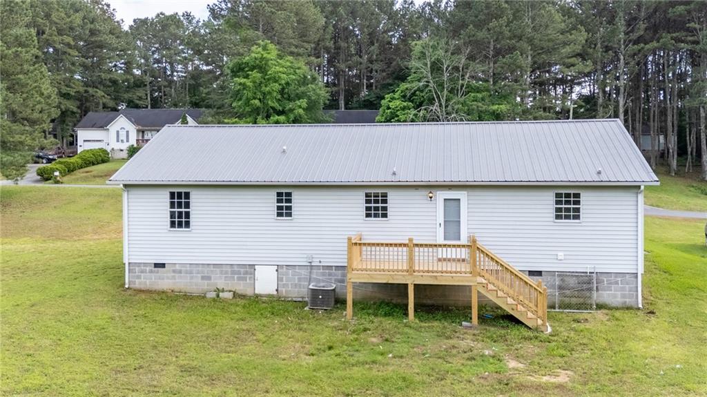 216 Brittney Drive, Calhoun, Georgia image 22