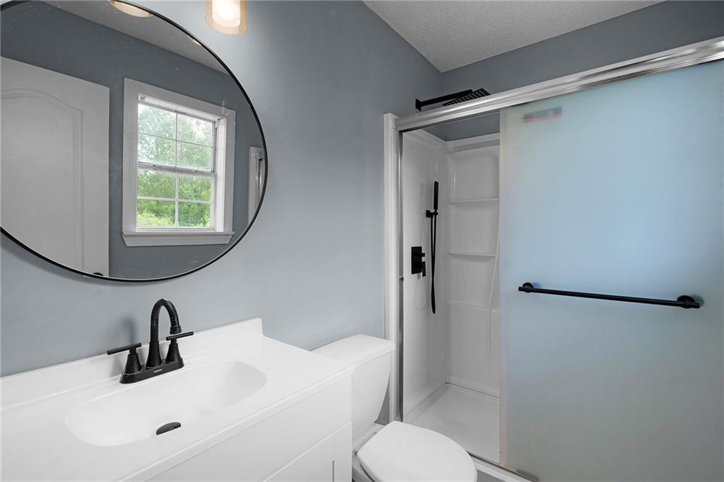 216 Brittney Drive, Calhoun, Georgia image 21