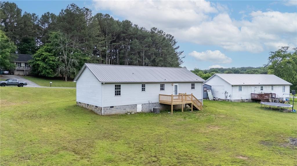 216 Brittney Drive, Calhoun, Georgia image 23